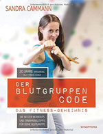 Der Blutgruppen-CODE: Das Fitness-Geheimnis