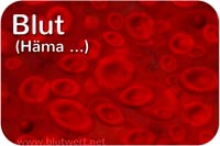 Blut