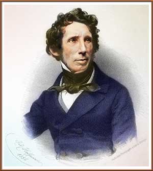 Friedrich Wöhler