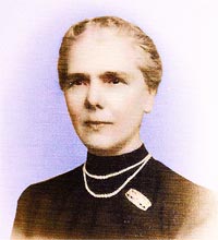 Elisa Leonida Zamfirescu Foto